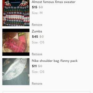 Trade for a new posh friend